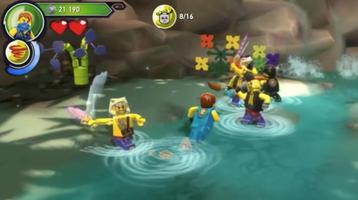 GOGUIDE LEGO Ninjago screenshot 1