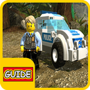 GOGUIDE LEGO City Undercover APK