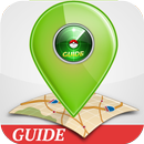 Guide GO Map - For Pokemon GO APK