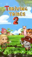 Thriving Tribes 2 Affiche