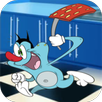 Oggy World Adventure APK