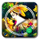 Krishna video status