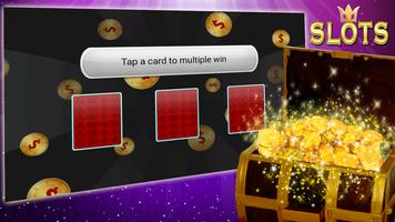 Slots : God Casino Free Slot Game Win Jackpot captura de pantalla 2