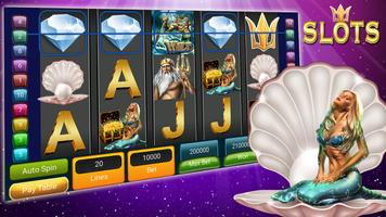 Slots : God Casino Free Slot Game Win Jackpot captura de pantalla 3