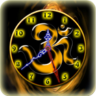 God Clock Live icon