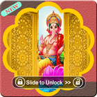Ganesha Screen Lock icon