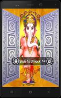 Ganesha Screen Lock captura de pantalla 2