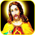 Magic Jesus Live Wallpaper biểu tượng