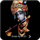 Krishna Screen Lock Zeichen