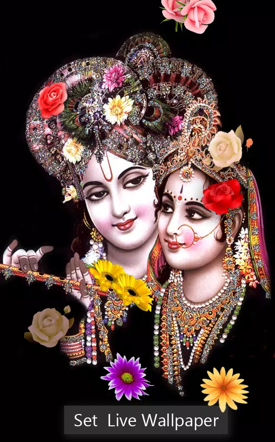 Krishna Screen Lock APK voor Android Download Krishna Screen Lock APK voor Android Download