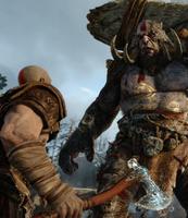 God OF War Wallpaper HD Screenshot 3