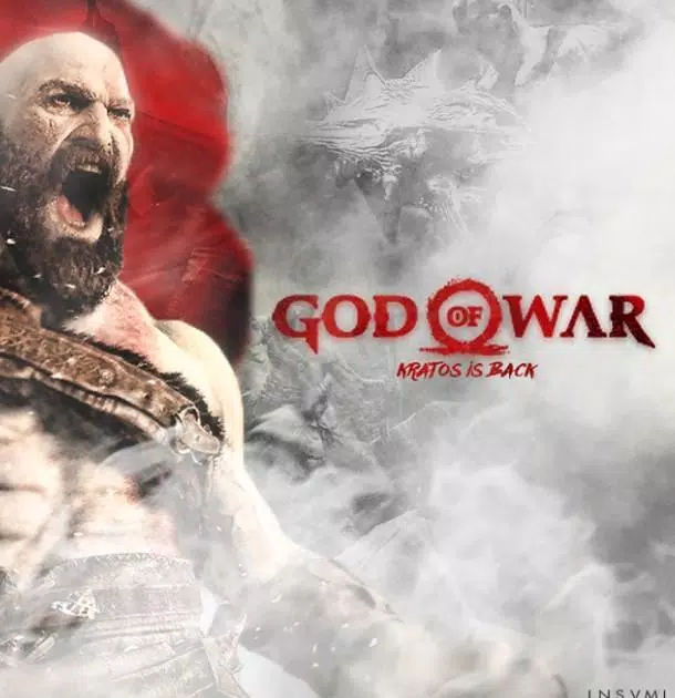 Tải xuống APK God OF War Wallpaper HD cho Android