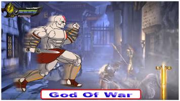 God Of Battle 2017 captura de pantalla 1