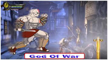God of battle 2017 capture d'écran 1
