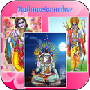 God Photo Movie Maker APK