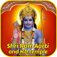 Ram Aarti And 3D Temple APK download