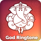 God Ringtones Downloader icône