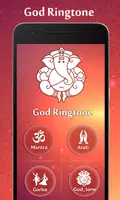 God Ringtones Downloader syot layar 6