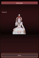 Shiv Ji Aarti And 3D Temple Ekran Görüntüsü 3