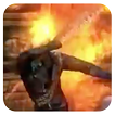 God War: Ghost Rider Warrior