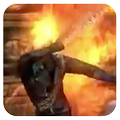 God War: Ghost Rider Warrior