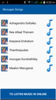 Murugan Images Songs Wallpaper 截圖 1