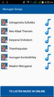 Murugan Images Songs Wallpaper capture d'écran 1
