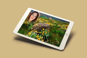 Nature Photo Frame – Photo Fantasy स्क्रीनशॉट 1