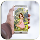 Photo Frame – Mockup 图标