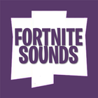 Fortnite Sounds आइकन