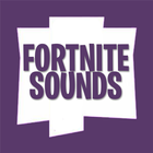 Fortnite Sounds icono