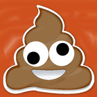 The greatest fart app ever icon