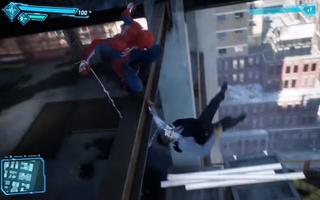 Tips The Amazing Spider-man 2 Homecoming Pro New Ekran Görüntüsü 1