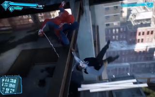 Tips The Amazing Spider-man 2 Homecoming Pro New Screenshot 1