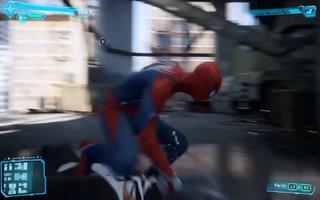 Tips The Amazing Spider-man 2 Homecoming Pro New Ekran Görüntüsü 2