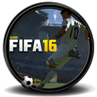 Guide FIFA 2016 icône