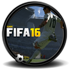 Guide FIFA 2016 icon