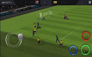 Guide FIFA 2016 Plakat