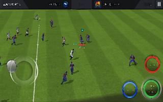 Guide FIFA 2016 capture d'écran 1