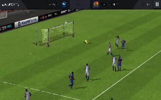 Panduan FIFA 2016 screenshot 2