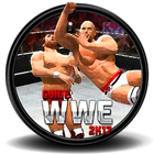 New Guide for WWE 2K17 icône