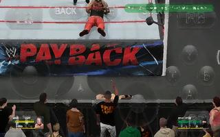 New Guide for WWE 2K17 Plakat