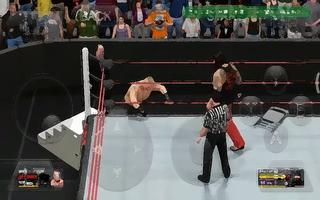 New Guide for WWE 2K17 Screenshot 2