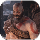 God of Wars 4 icon