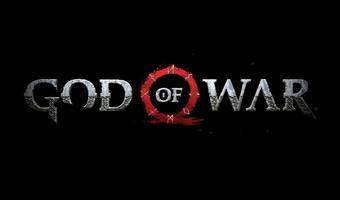 God of Wars 4 海報