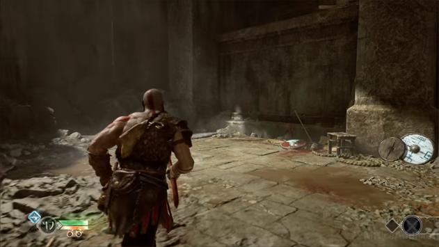 God Of Wars 4 For Android Apk Download