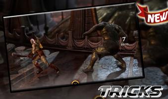 PS God of War 3 Tricks スクリーンショット 1