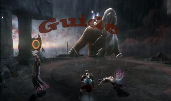 Guide God Of War Ekran Görüntüsü 2