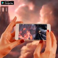 برنامه‌نما Guide God Of War عکس از صفحه