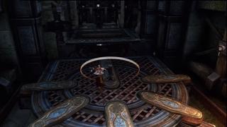 Tricks God Of War syot layar 2
